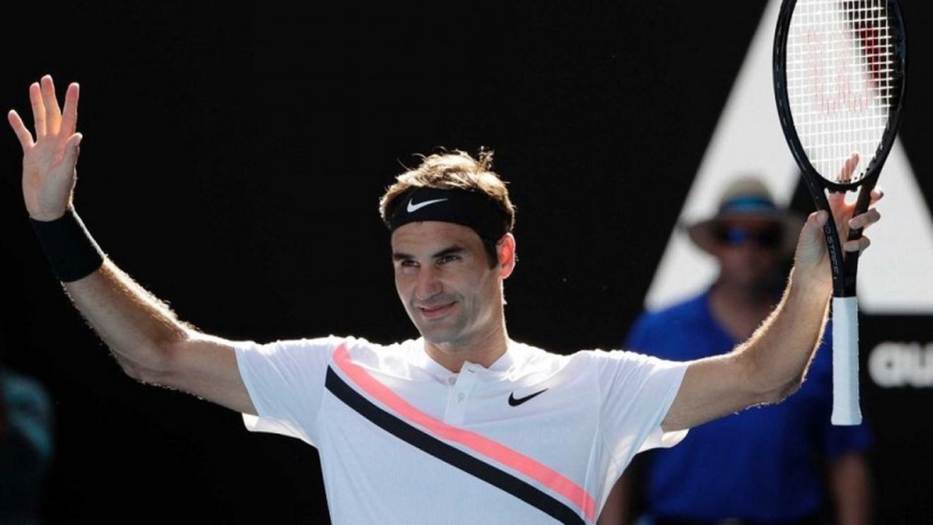 Roger Federer a dezvăluit ce personaj din tenis l-a influențat cel mai mult: "Are această fire liniștită" | GALERIE FOTO cu legendarul suedez