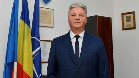 EXCLUSIV | Bixi Mocanu, comandantul CSA Steaua, a fost în sala de la Focșani și a reacționat pentru ProSport după incidentele dintre ultrași și jandarmi: "Suporteri..."