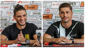 Două noi achiziții pentru UTA după promovarea în Liga 1. Arădenii au ajuns la cinci transferuri