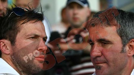 Matthaus: "Hagi e pentru România ce e Beckenbauer pentru Germania!"