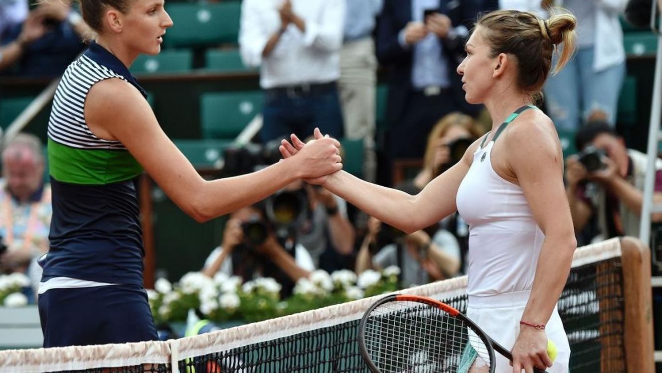 Și-a schimbat strategia după ce a pierdut coroana: "Nu mă interesează locul întâi mondial"