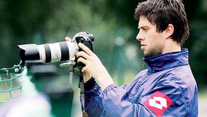 Bănățenii au timp și de divertisment