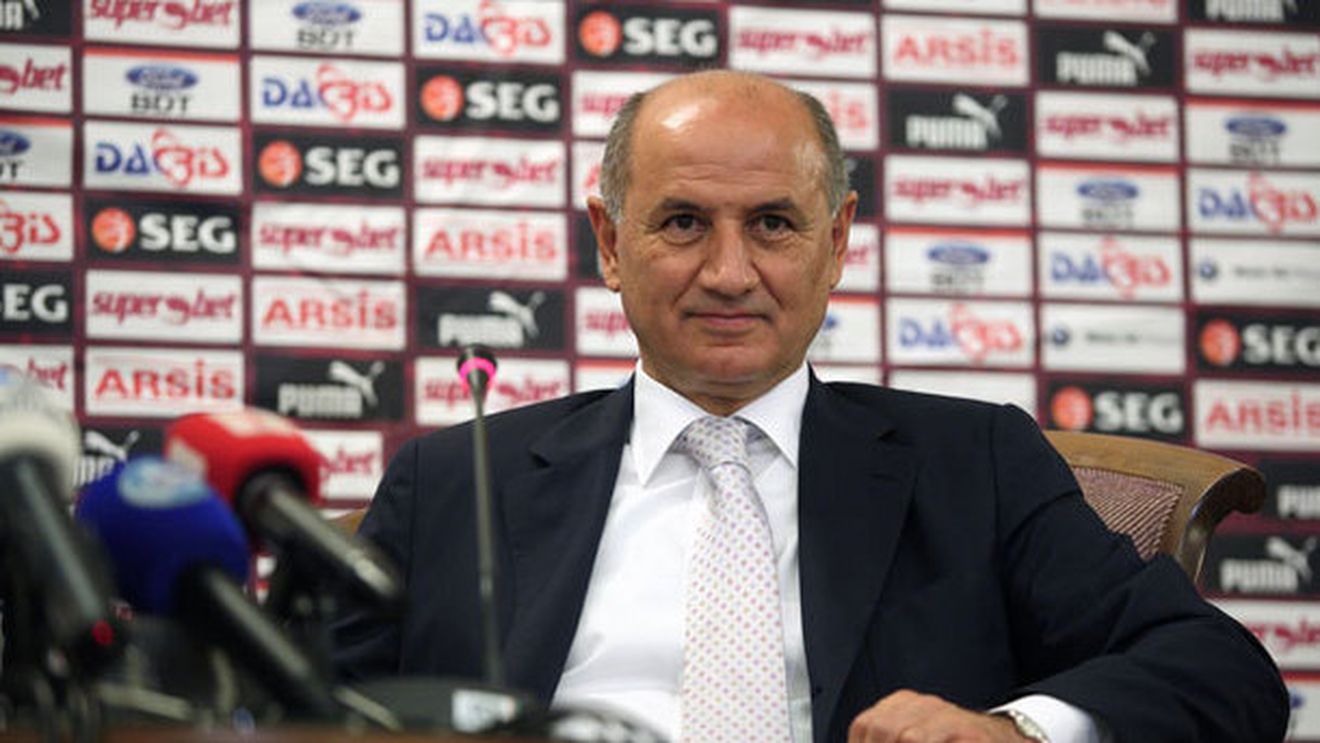 George Copos confirmă transferul lui Pavlovic de la Vaslui!** "A semnat pe trei ani și jumătate"