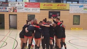 S-a terminat primul meci amical al verii pentru CSM București! Crina Pintea a dat recital