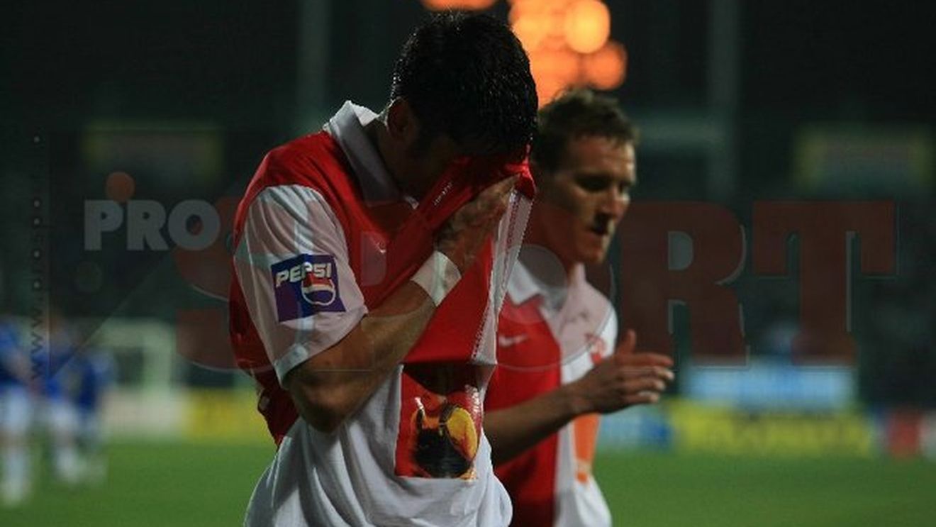 În genunchi!** Dinamo, Steaua și Rapid au pierdut din nou în aceeași etapă după 6 ani!