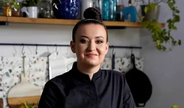 Roxana Blenche, fostă concurentă la ”Chefi la cuțite”, este însărcinată. Anunțul făcut de aceasta