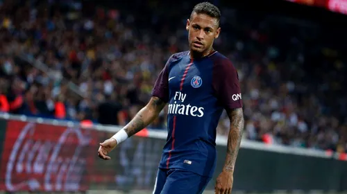 Tatăl lui Neymar, despre transferul fiului său la PSG! „Eu i-am spus că cea mai bună opțiune e să rămână la Barcelona”