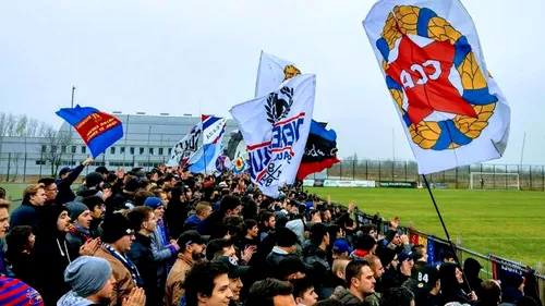 Steaua a ajuns în BBC. Ce scriu britanicii despre liderul Ligii 4: 