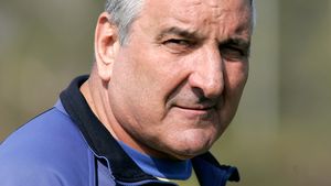 Răducanu: "Pițurcă s-a grăbit cu înlocuirea lui Coman"