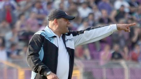 Gabi Balint: "Nu mai avem șanse de calificare"