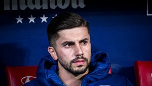 Horațiu Moldovan, pulverizat după ce și-a părăsit echipa în plin sezon pentru a merge să fie rezervă în La Liga: „Nu accept așa ceva! Vii să-mi spui mie că pentru tine Atletico e mai important decât Rapidul?”. VIDEO