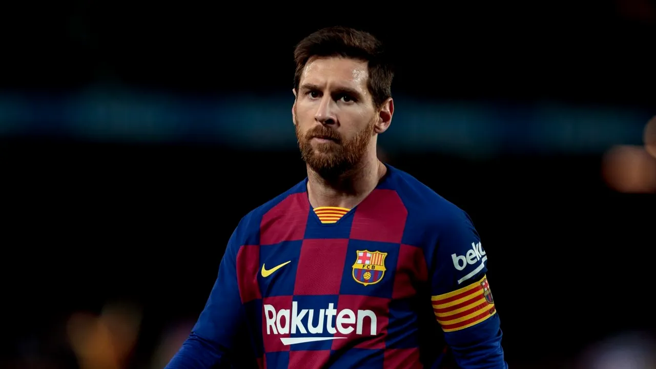 Leo Messi, prezentare faraonică la PSG? Pregătiri de ultimă oră la Paris. Ce au făcut oficialii echipei de pe Parc des Princes | VIDEO