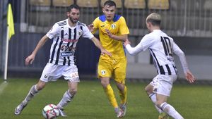 S-a despărțit de ”U” Cluj și s-a întors în Liga 2. ”Mi-am dorit să lucrez alături de domnul profesor Claudiu Niculescu”