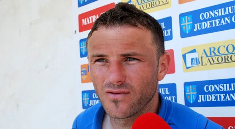 Stancu se mai gândește dacă va continua la ALRO:** 