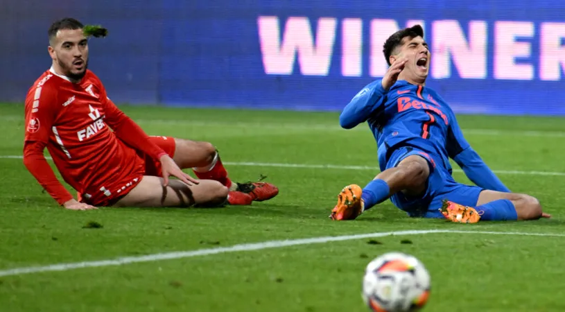 CSC Dumbrăvița, ”sanatoriu” de reabilitare pentru jucători cu probleme medicale? A semnat și cu Damien Dussaut, care nu a mai jucat de 9 luni