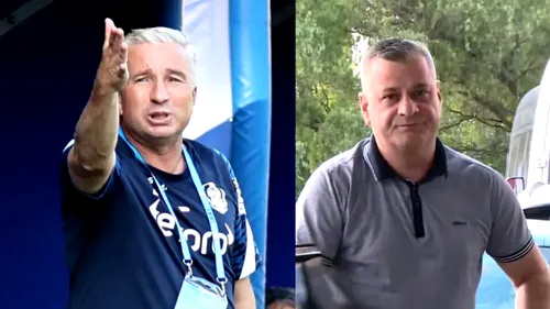 Nelu Varga scoate banii pentru transferul atacantului francez de titlu, pe care Dan Petrescu i l-a cerut în mod special!