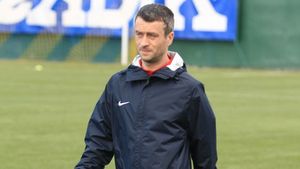 Caramarin nu se vede încă interimar la Steaua:** "Sunt sigur că Sorin Cîrțu se va răzgândi"