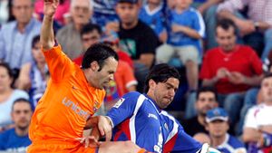 Contra: "Nu ajutăm Real Madrid"