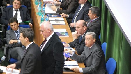 Mitică show!** Dragomir către Iacov: "Ce simpatic ești, nebunaticule!"