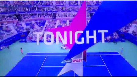 Gafă uriașă! Au trecut-o din greșeală în promo-ul finalei: cum arată spot-ul de promovare al ultimului act de la US Open