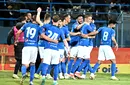 Farul – Universitatea Craiova 3-2, Live Video Online în a 9-a etapă a play-off-ului din Superliga. Mitriță înscrie două goluri pe final, iar oltenii forțează egalarea