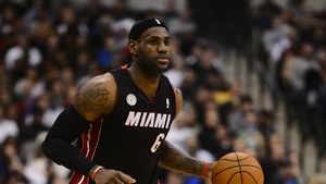 Probleme în Paradis?** Heat a pierdut cel de-al treilea meci din ultimele patru jocuri!