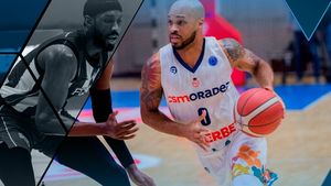 Decizii importante la FIBA Europe: rușii cu care juca CSM Oradea au fost înlocuiți cu o echipă daneză! U BT Cluj se deplasează în Cehia pentru partida cu ucrainenii de la Prometey