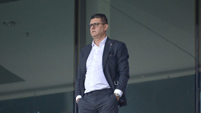 Bogdan Bălănescu face lumină în privința bugetului de la FC Voluntari: „Nu au fost folosiți bani din bugetul public!” | EXCLUSIV ProSport Live