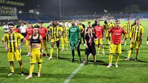 S-a săturat de Kopic. Fotbalistul vrea să plece de la Dinamo