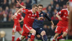 Al șaselea transfer al lui Hagi?** El e mijlocașul ofertat de Galatasaray