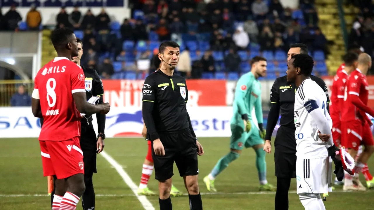 Dinamo București – FC Botoșani Live Text Online, de la ora 21:30, în etapa 2 din Superliga. Echipa lui Zeljko Kopic caută victoria în primul meci pe teren propriu din acest sezon