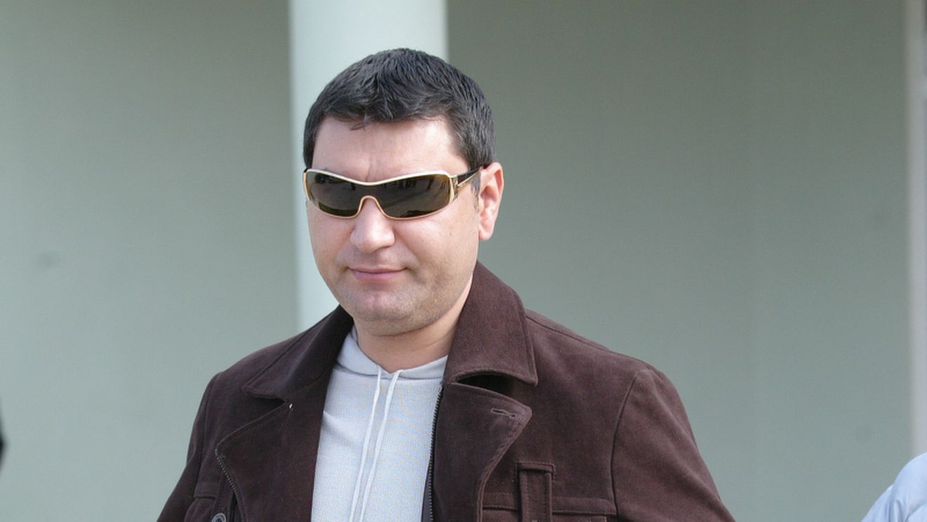 Borcea: "Tușierul ne-a privat de victorie"