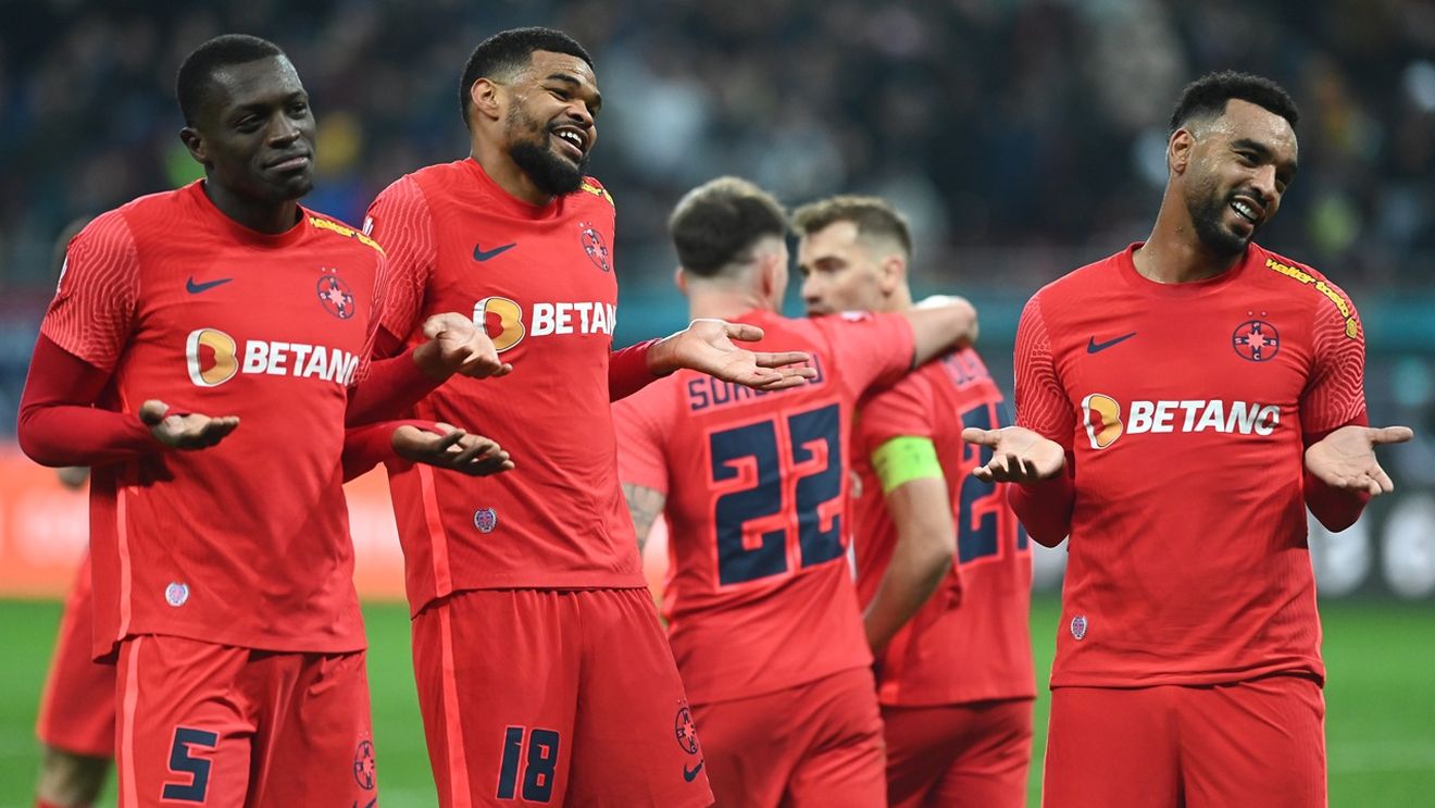 S-a ales praful definitiv de cariera fotbalistului care i-a luat lui Gigi Becali 215.000 de euro pentru fiecare gol marcat la FCSB