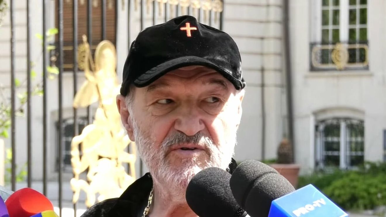 Gigi Becali nu-l mai suportă. A hotărât să-l dea gratis pe fotbalist marii rivale din Superliga: „Doar să scap de el”