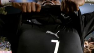 Gigi Becali devine expert în scouting!** Perla mercato-ului de iarnă al Stelei a făcut din nou senzație: echipa lui a pierdut, dar el a luat cea mai mare notă a etapei