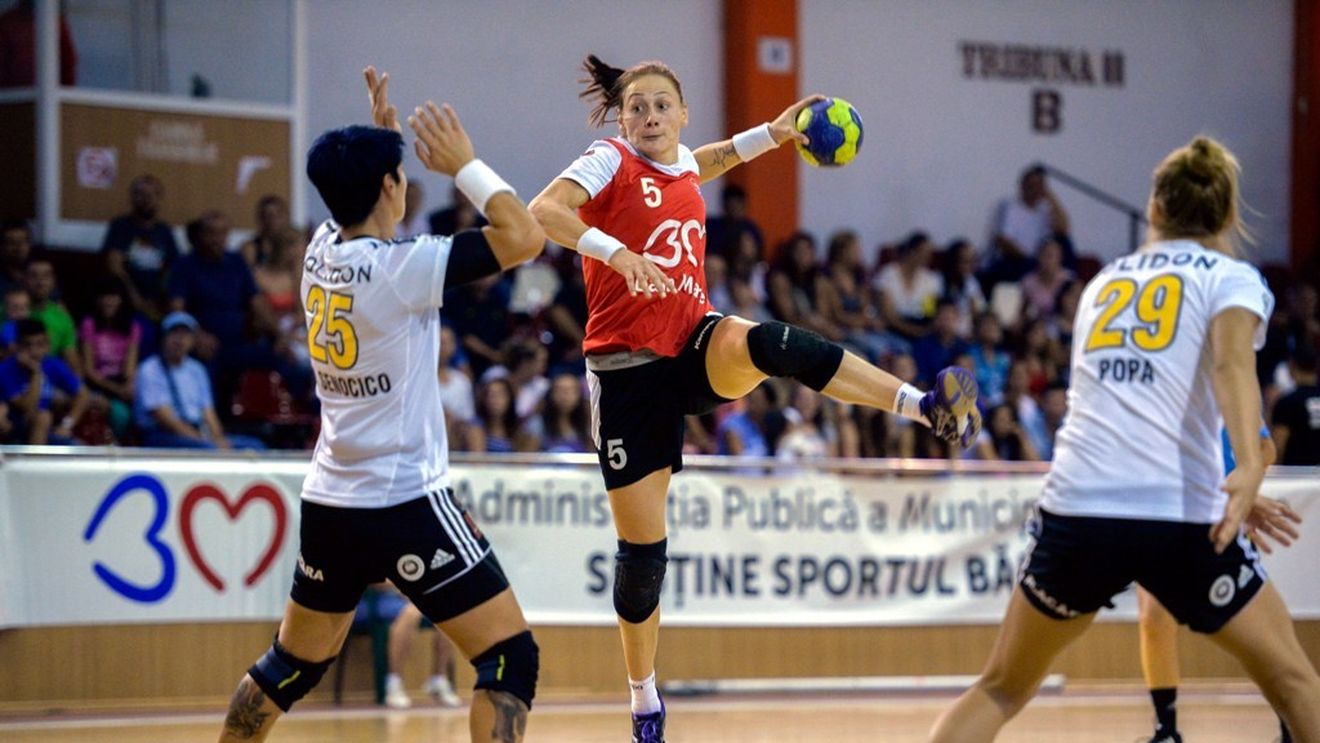 Vor să sperie Europa!  HCM Baia Mare își propune accederea in grupele Ligii 