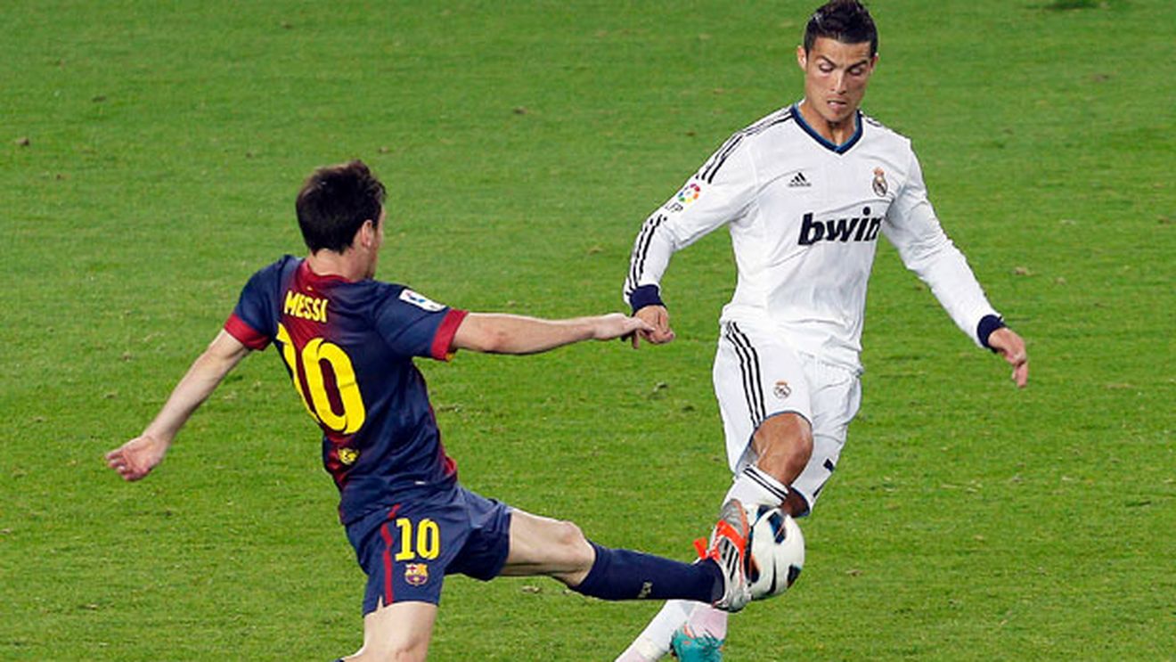 Mourinho: "Cristiano Ronaldo și Messi sunt fantastici!"** Ce spune portughezul despre Balonul de Aur 