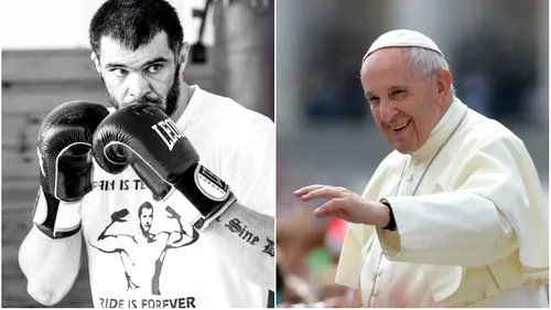 Papa Francisc, ultima zi în România | Daniel Ghiță se revoltă: 