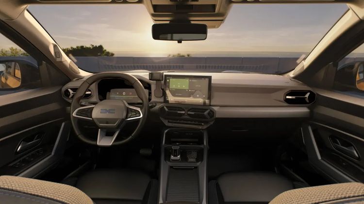 Spaniolii au rămas profund impresionați de SUV-ul Dacia: „Cel mai bun model din istoria brandului”