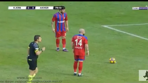 Golul weekend-ului a fost reușit de un român! VIDEO | Latovlevici a adus victoria echipei sale printr-o execuție fabuloasă