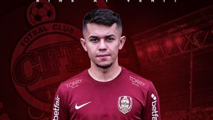OFICIAL | Încă un transfer bifat de CFR Cluj! Pe cine a adus Marius Șumudică