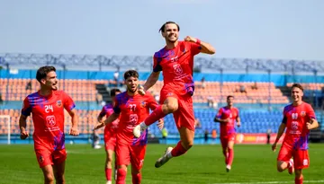 AFC ASA Târgu Mureș ”a spart gheața” în acest sezon de Liga 2! Succesul contra Bistriței îi dă încredere lui Eusebiu Tudor: ”O victorie importantă!”