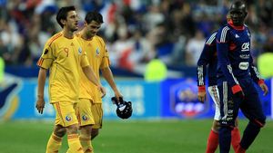 EXCLUSIV | Ciprian Marica dă vești triste: "Cristi Chivu a zis că nu își dorește să mai facă ceva în România, s-a mutat la Milano. Mie mi s-a spus că trebuie să mă reacomodez cu țara"

