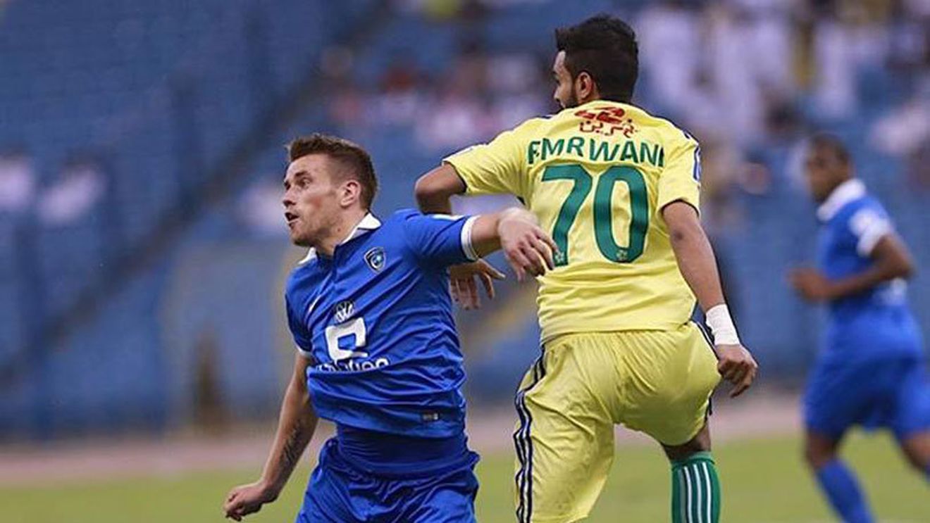 Debut perfect pentru Reghecampf. VIDEO | Al Hilal - Al Orubah 4-1, în primul meci din campionatul Arabiei Saudite