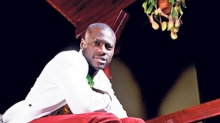 FOTO Ultima "fiță" a lui N'Doye!** Ai purta așa ceva?