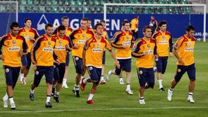 Italienii se tem: "Va trebui să înfruntăm infernul"