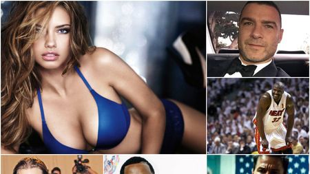 Meciul care a împărțit America: Mayweather Vs. Pacquiao. Sportivi, actori, cântăreți și oameni de televiziune își aleg câștigătorul