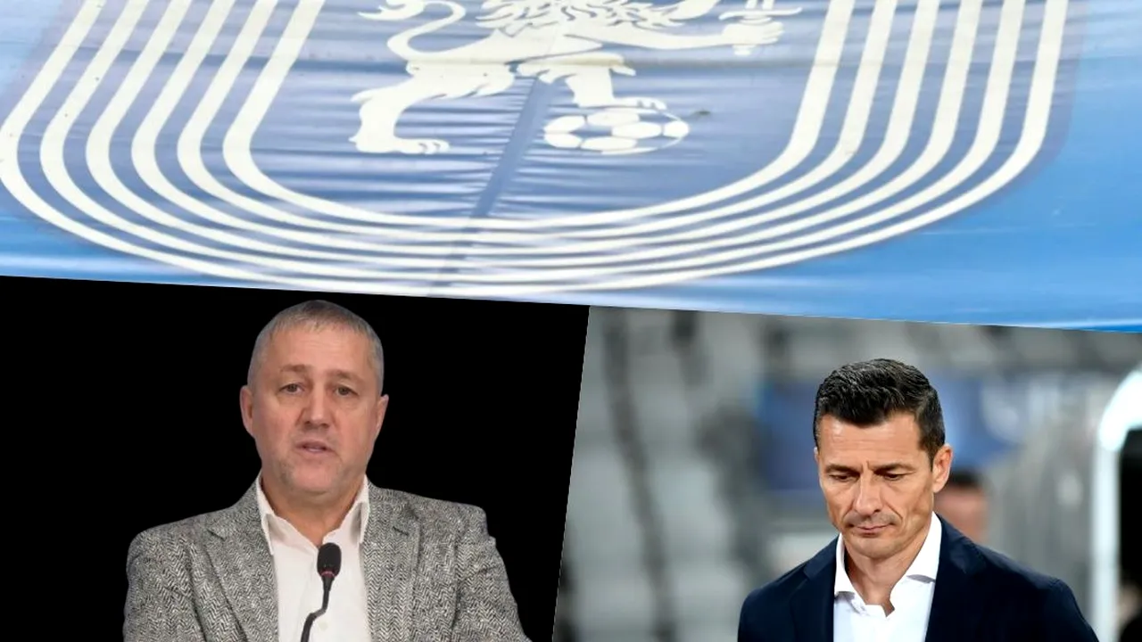 Campioana marilor nereușite. Ce lipsește Universității Craiova pentru a lupta cu adevărat la titlu în Superliga? SPECIAL