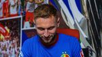 OFICIAL! Denis Drăguș, prezentat la FCSB. Ce număr va purta atacantul