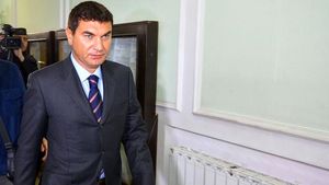 Cum a rămas dinamovistul Cristi Borcea fără 750.000 de euro. Motivarea judecătorilor | DOCUMENT EXCLUSIV